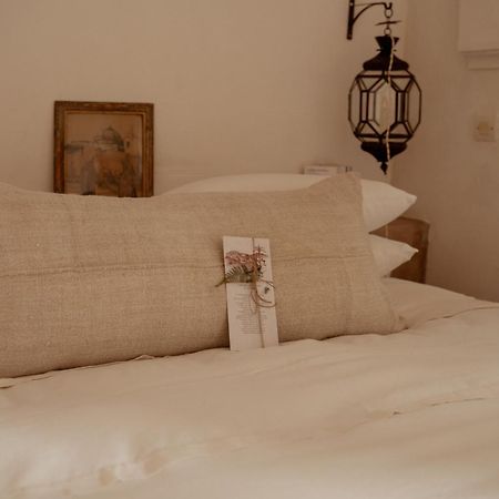 Riad Berbere Marrakech Маракеш Екстериор снимка