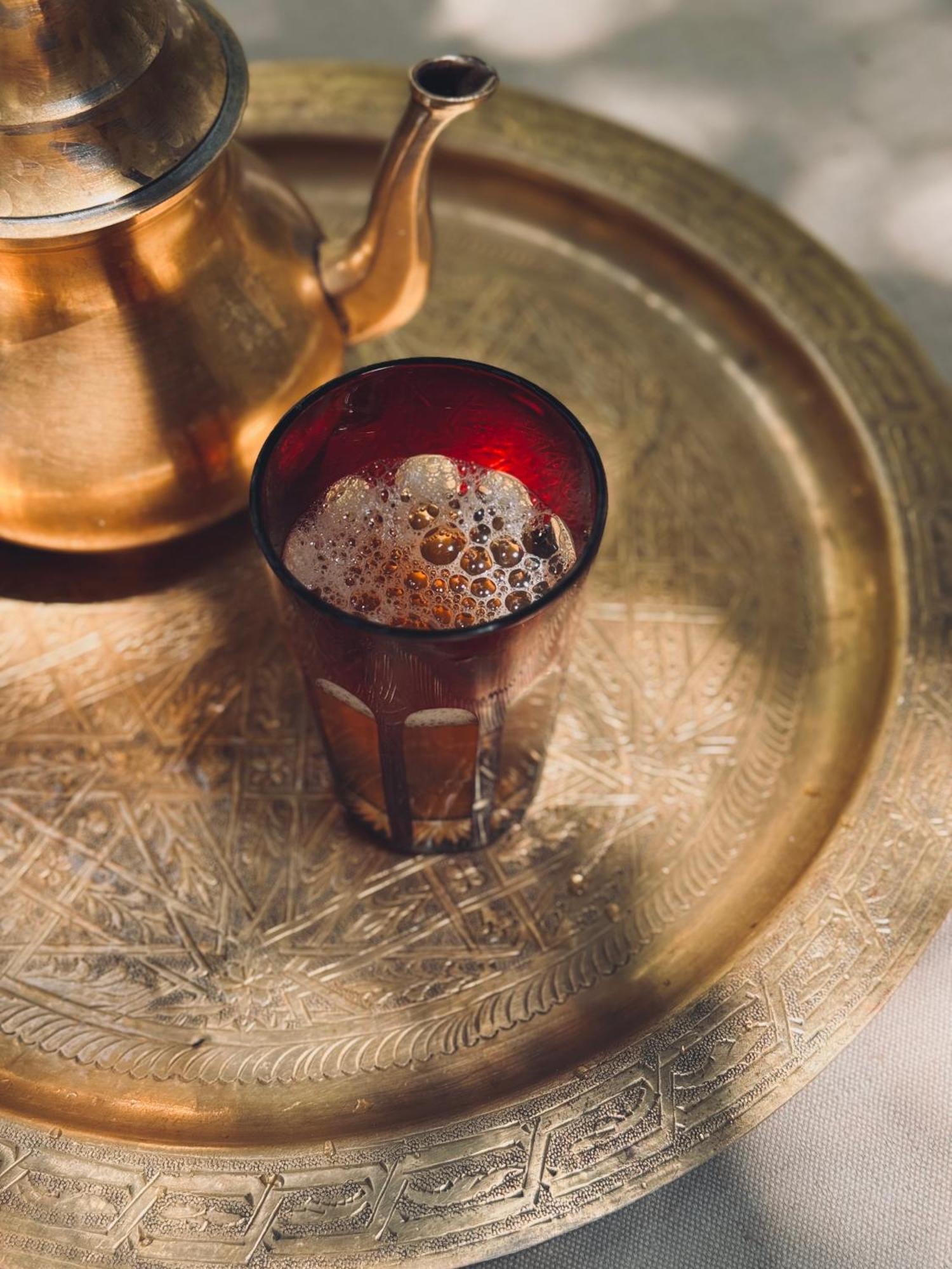 Riad Berbere Marrakech Маракеш Екстериор снимка