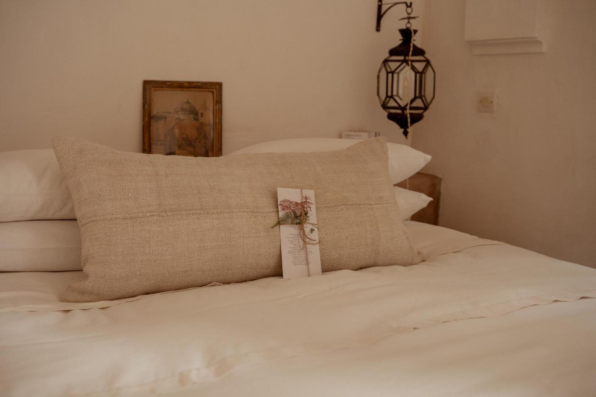 Riad Berbere Marrakech Маракеш Екстериор снимка