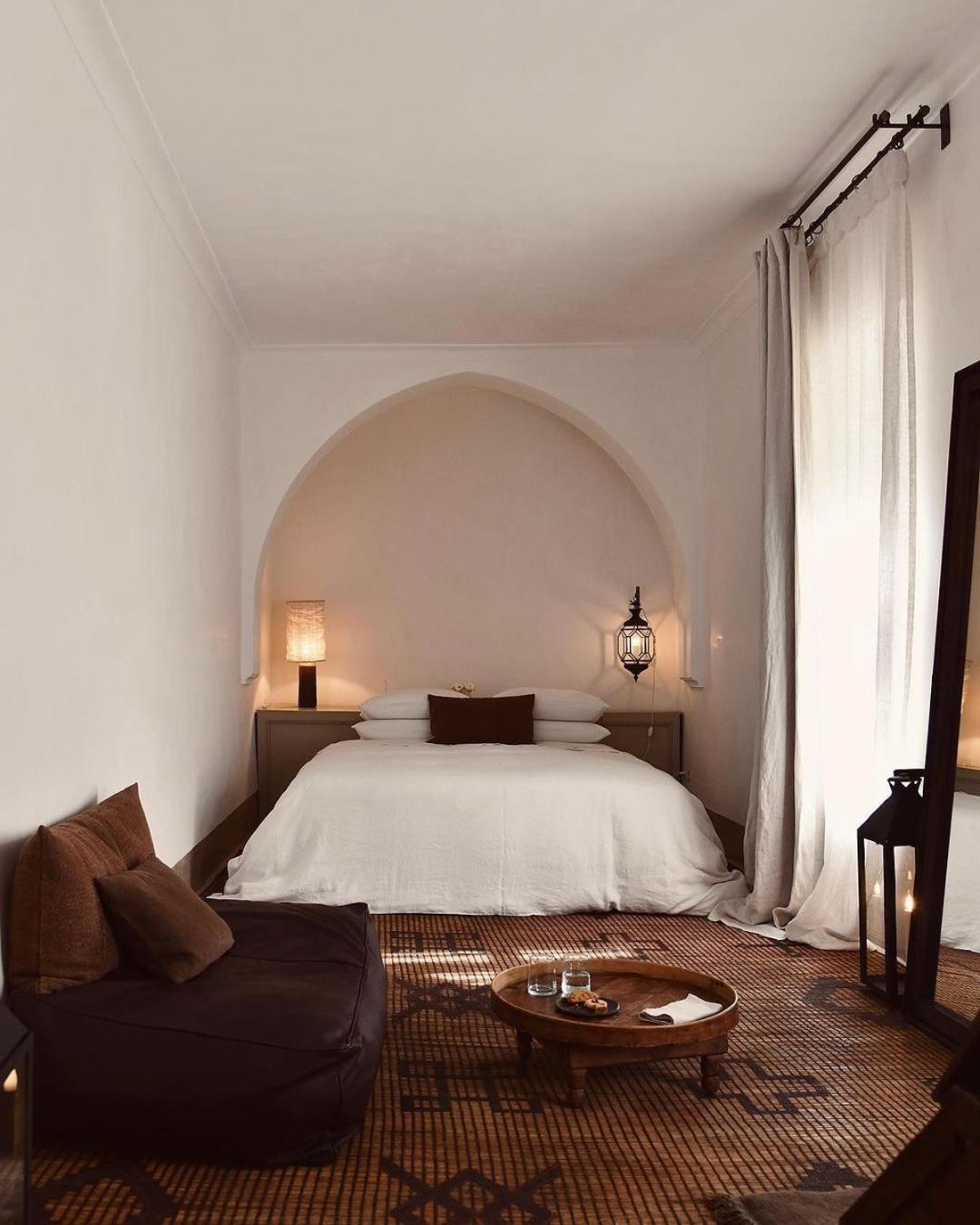 Riad Berbere Marrakech Маракеш Екстериор снимка
