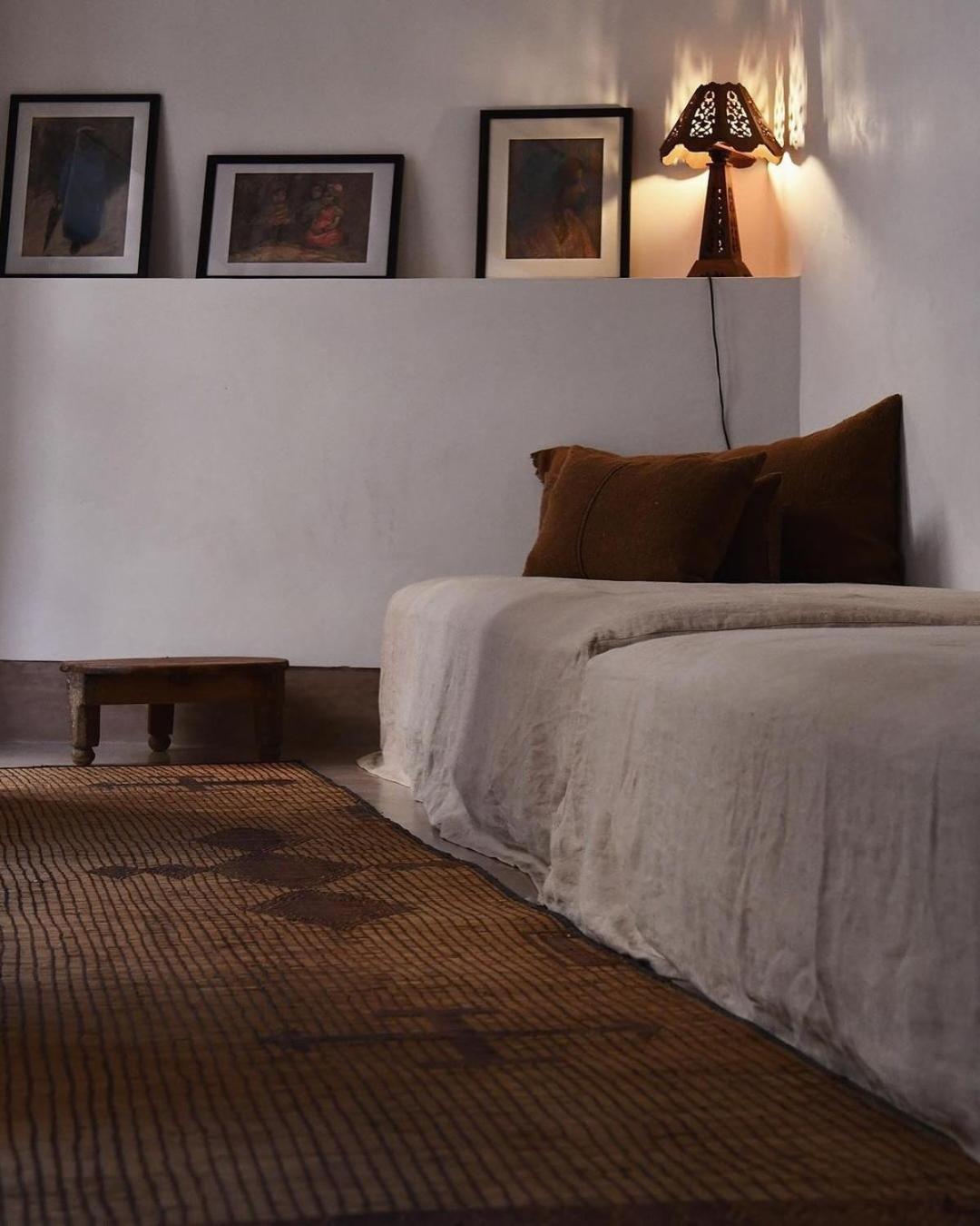 Riad Berbere Marrakech Маракеш Екстериор снимка
