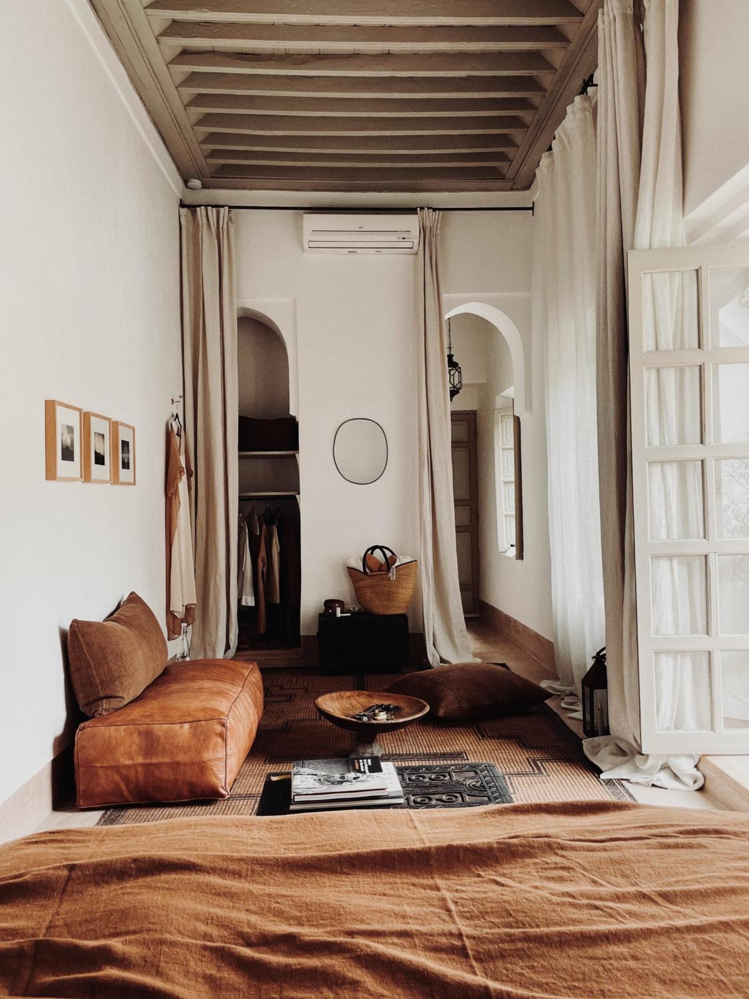 Riad Berbere Marrakech Маракеш Екстериор снимка