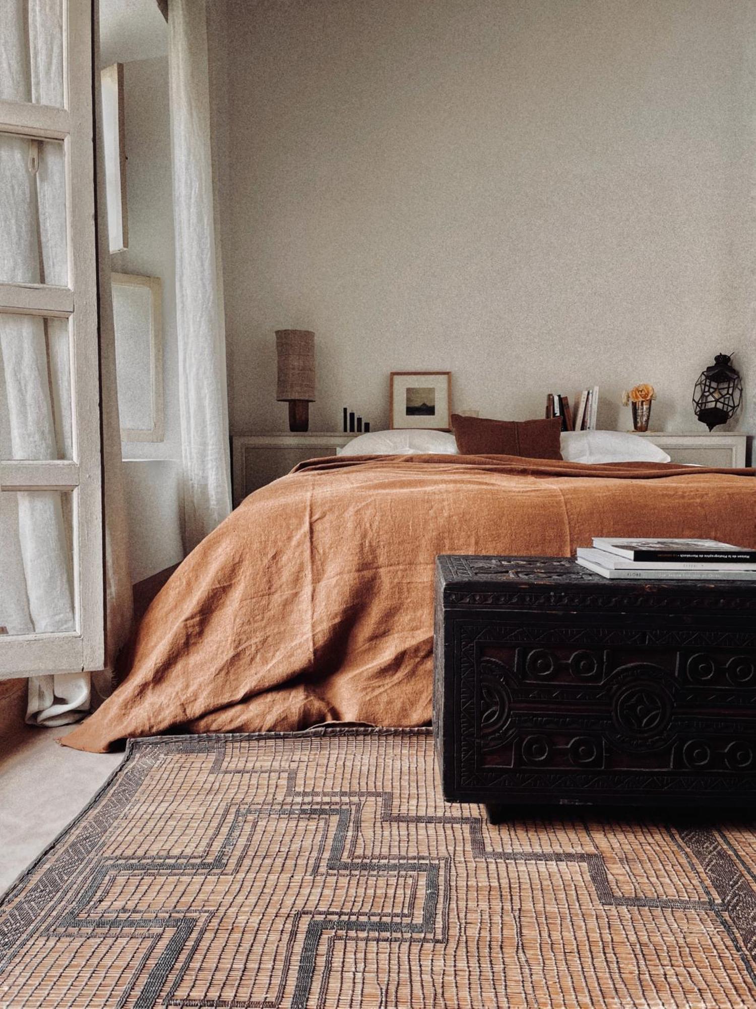 Riad Berbere Marrakech Маракеш Екстериор снимка
