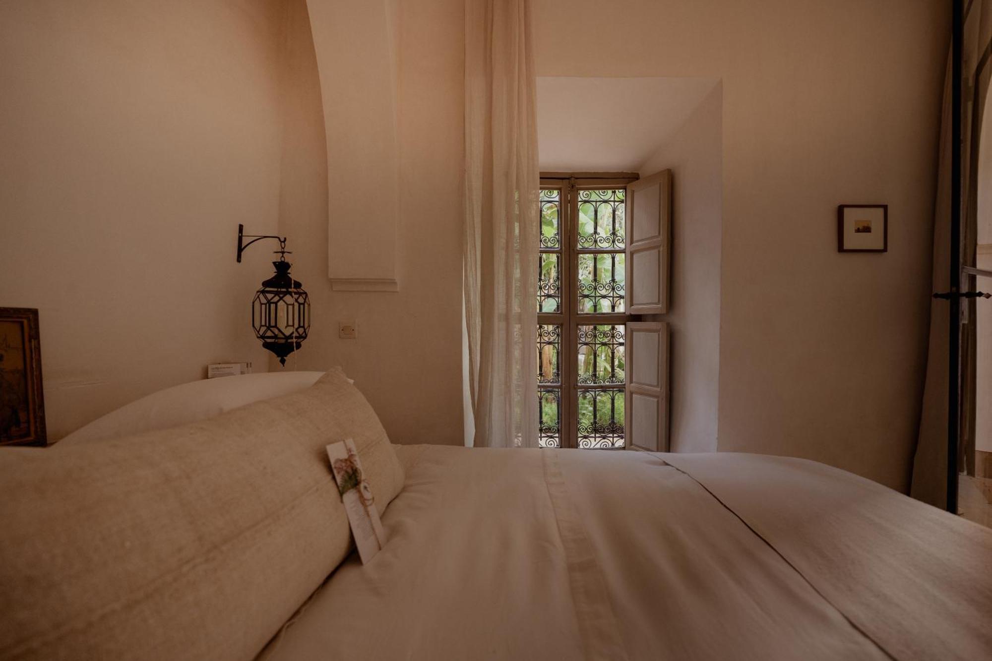 Riad Berbere Marrakech Маракеш Екстериор снимка