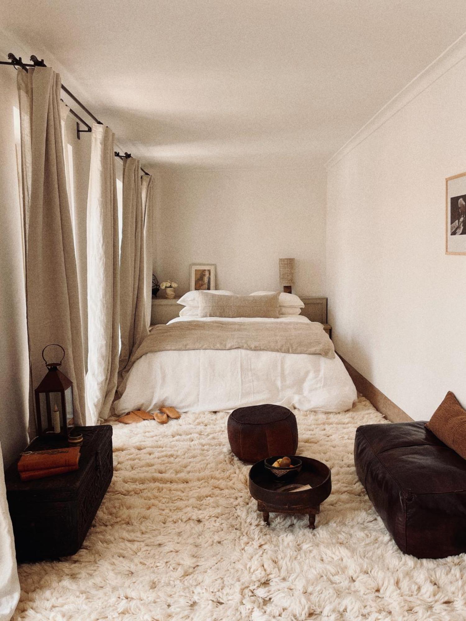 Riad Berbere Marrakech Маракеш Екстериор снимка