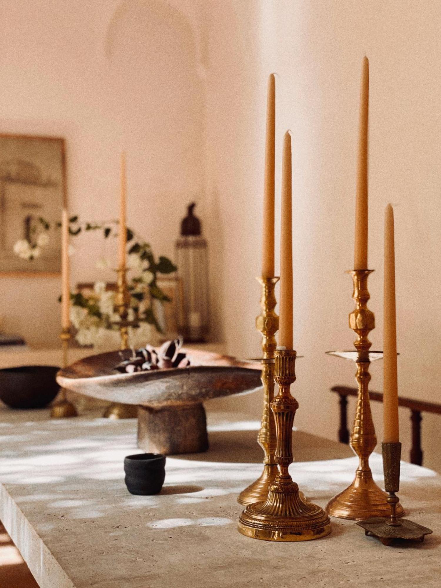 Riad Berbere Marrakech Маракеш Екстериор снимка