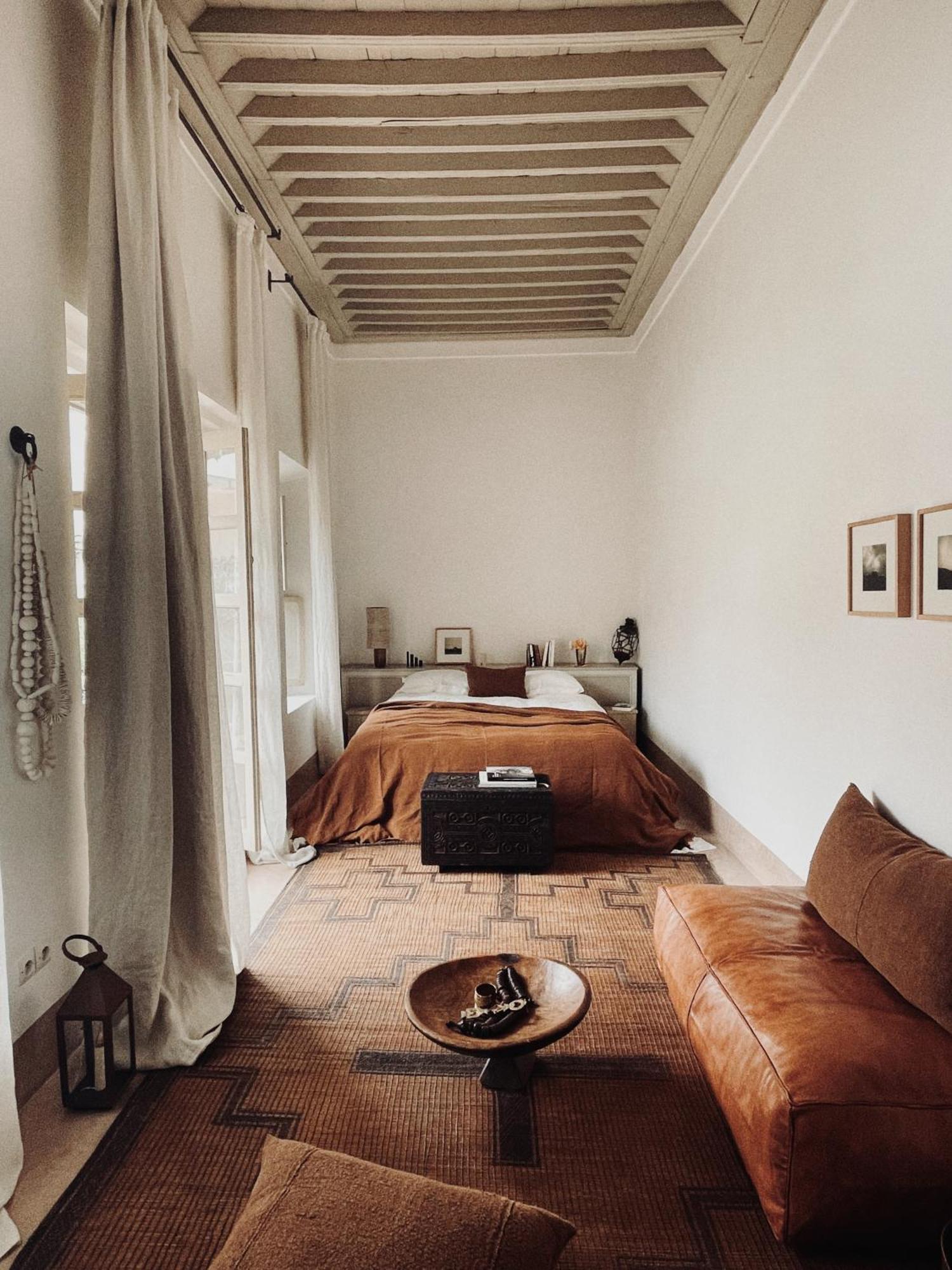 Riad Berbere Marrakech Маракеш Екстериор снимка