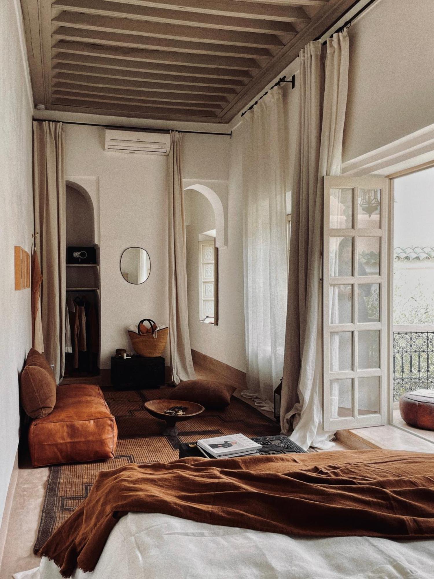 Riad Berbere Marrakech Маракеш Екстериор снимка