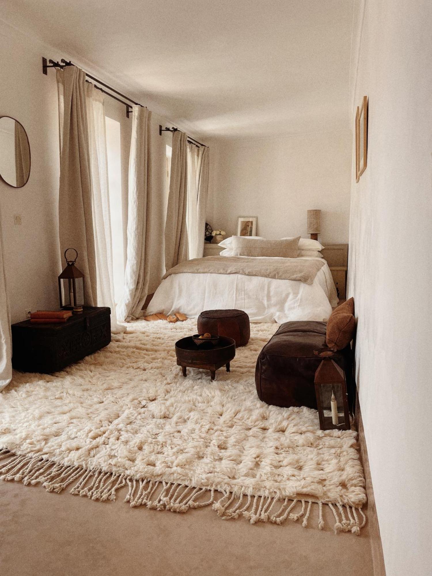 Riad Berbere Marrakech Маракеш Екстериор снимка